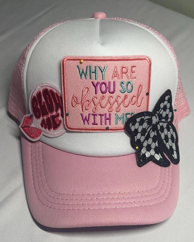 Trucker Hats