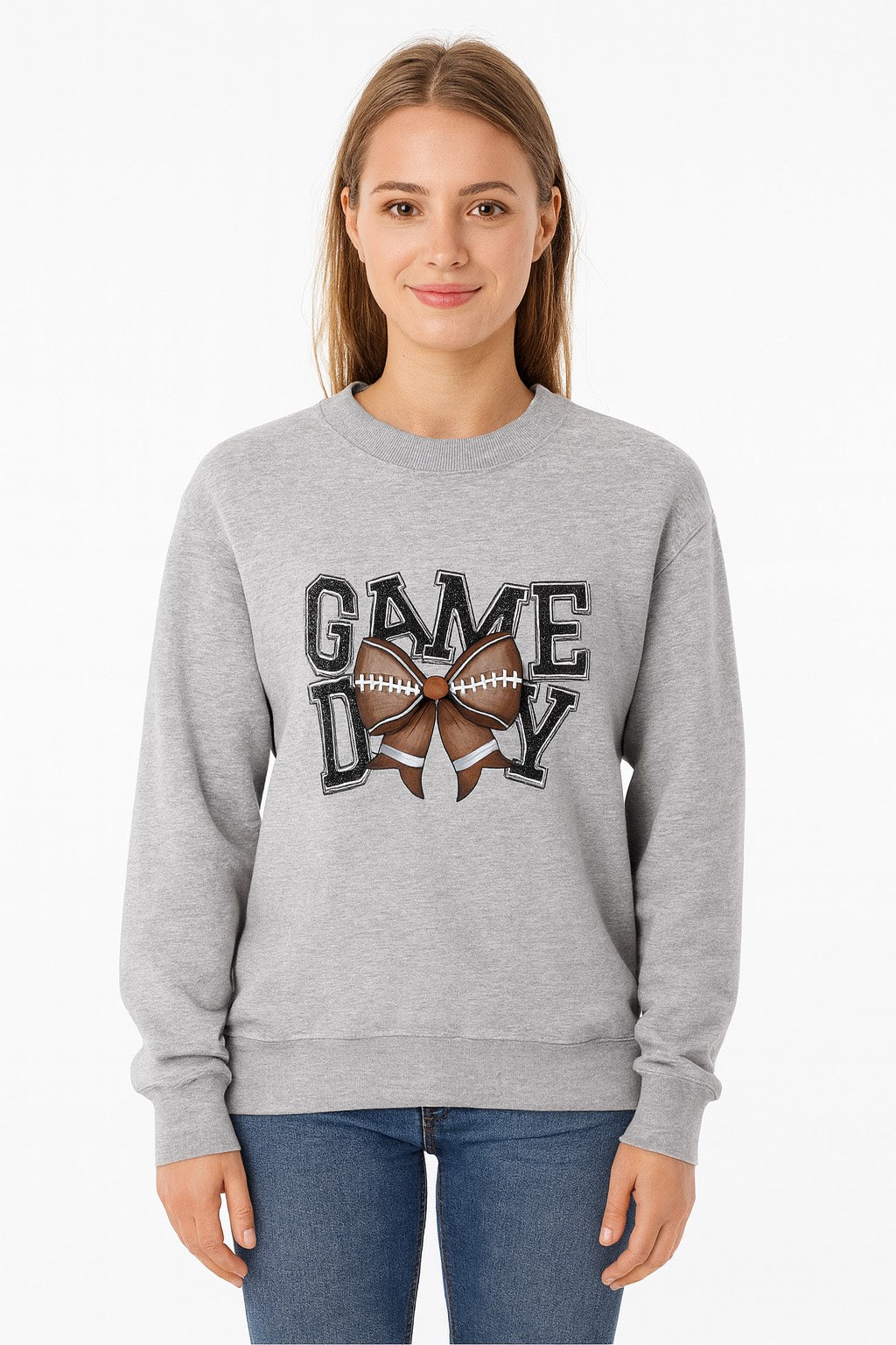 Champion Game Day Sweatshirt
