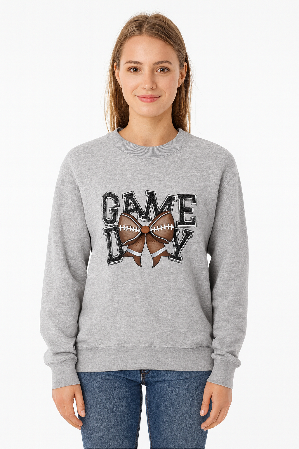 Champion Game Day Sweatshirts