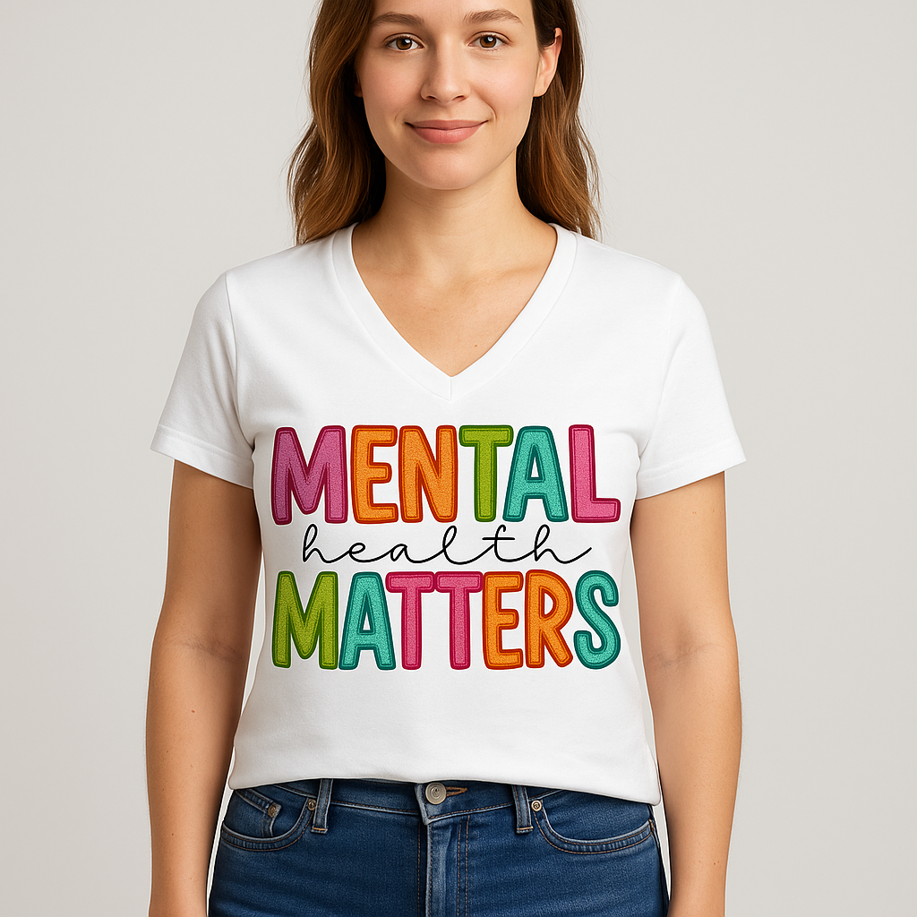 Short Sleeve T~Shirt