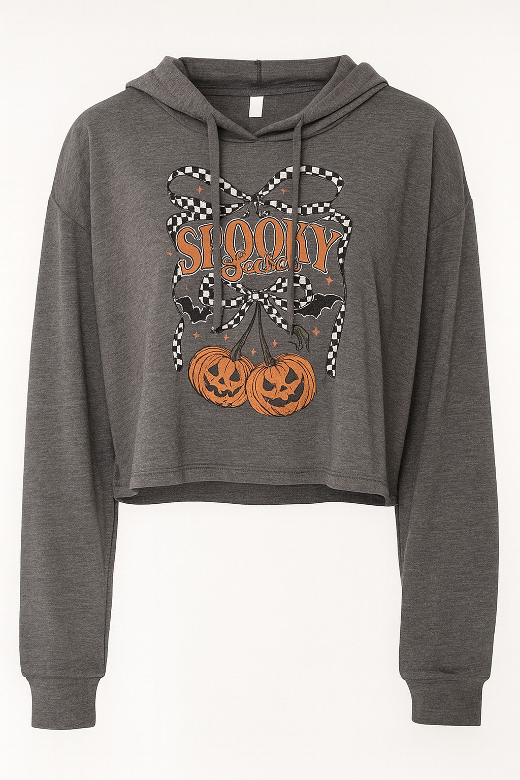 Halloween Season Hoodie